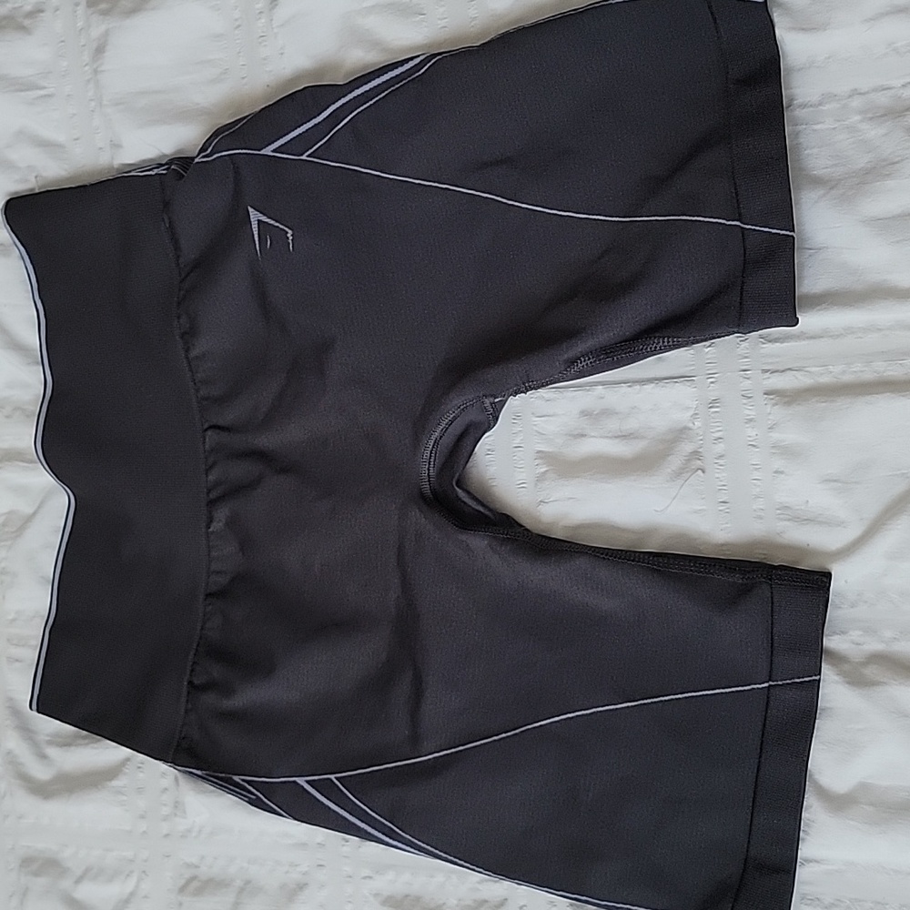 Gymshark biker short